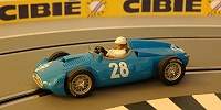 Cartrix - Bugatti T251