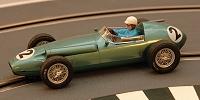 Cartrix - Aston Martin DBR4