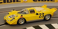 Fly - Ferrari 512