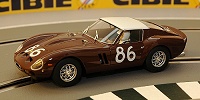 Fly - Ferrari 250 GTO