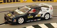 Fly - Venturi 400