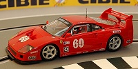 Fly - Ferrari F40