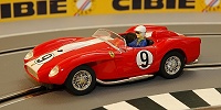Ninco - Ferrari 250 TR