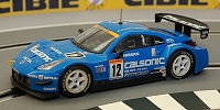 Scalextric - Nissan 350 JGTC