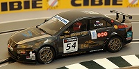 Scx - Honda Accord WTCC