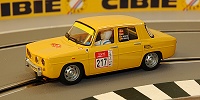 Scx - Renault 8 TS