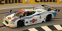 Slot.it - Lancia LC2 LM 84