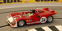 Slot.it - Alfa Romeo 33/3