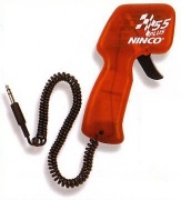 Ninco, poignée, manette, 55 plus