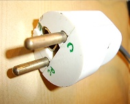 Dossier : Fonctionnement des Manettes Poignes Parma Professor Motor Slot.it NSR