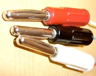 Dossier : Fonctionnement des Manettes Poignes Parma Professor Motor Slot.it NSR