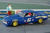 Scalextric - Chevrolet Camaro