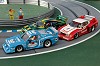 Les "Groupe 5" - Ford Capri - Toyota Celica - Lancia Beta
