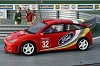 Scalextric - Ford Focus Rallye