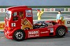 Fly GB-Track - Mercedes Atego