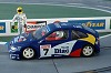 Scalextric - Megane Rallye Diac