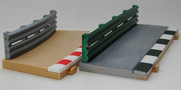 Le trac Scalextric Sport - Albi Slot GP - Version 2