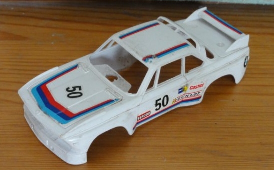 Jouef cheap slot cars