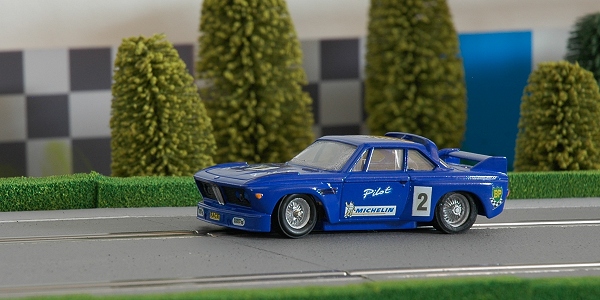 Jouef BMW 3.5 CSL