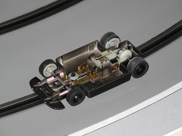 Jouef Porsche 936 LM
