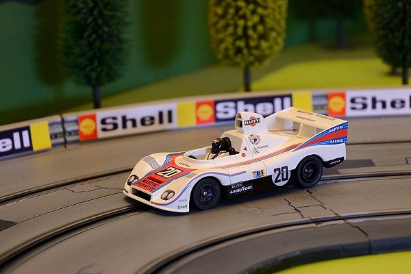 Jouef Porsche 936 LM
