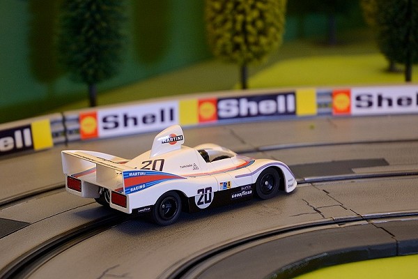 Jouef Porsche 936 LM