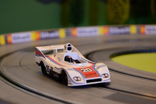 Jouef Porsche 936 LM