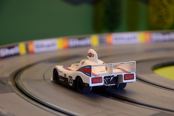 Jouef Porsche 936 LM
