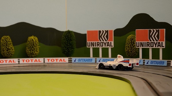 Jouef Porsche 936 LM
