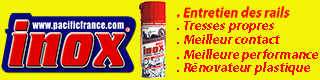 INOX MX3