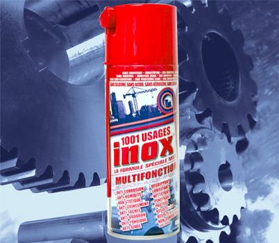 INOX