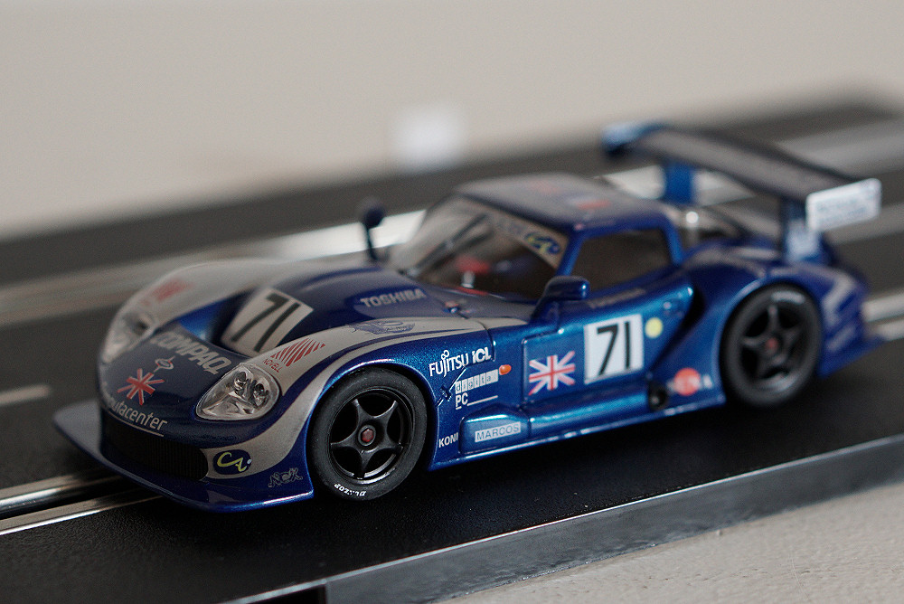 Fly Marcos 600 LM