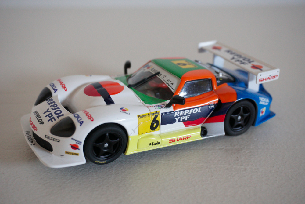 Fly Marcos 600 LM