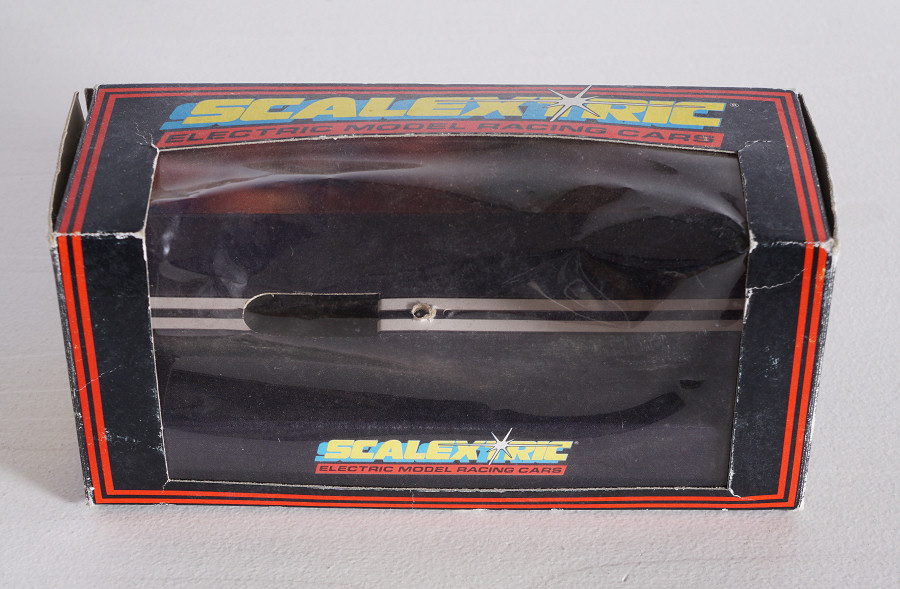 Scalextric Boîte vintage