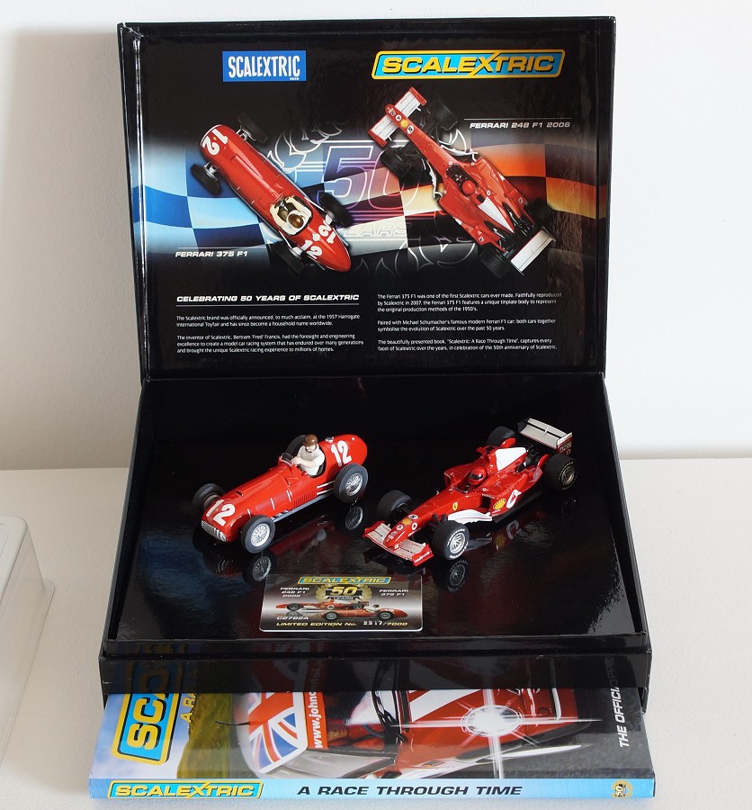 Scalextric C2782a