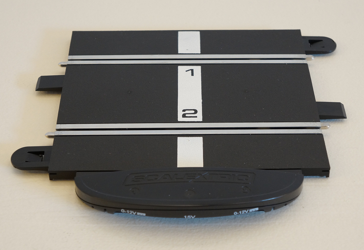 Scalextric Sport : Powerbase 2015