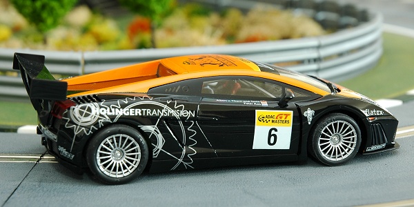 Ninco Lamborghini Gallardo Flatex