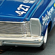 Revell : '65 Ford Galaxie 500 #11 Ned Jarrett