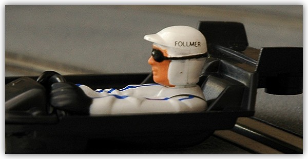 Revell : Porsche 904 GTS Sebring 1966