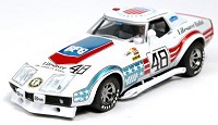 Albi Slot GP - Scalextric - Chevrolet Corvette L88