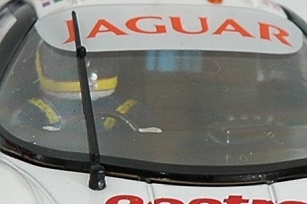 Albi Slot GP - Slot.it : Jaguar XJR12 - 2nd Daytona 1992