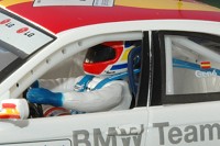 Albi Slot GP - Fly - BMW 320i E-46