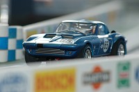Albi Slot GP - Revell Maniac - Collection de Revell Monogram