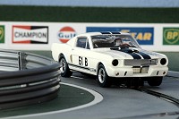 Albi Slot GP - Revell Maniac - Collection de Revell Monogram