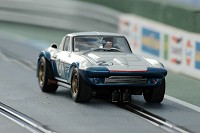 Albi Slot GP - Revell Maniac - Collection de Revell Monogram