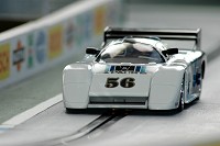 Albi Slot GP - Revell Maniac - Collection de Revell Monogram