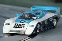 Albi Slot GP - Revell Maniac - Collection de Revell Monogram