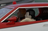Albi Slot GP - Scalextric - Ford Gran Torino Starsky & Hutch