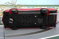 Albi Slot GP - Scalextric - Ford Gran Torino Starsky & Hutch