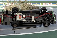 Albi Slot GP - Scalextric - Ford Gran Torino Starsky & Hutch